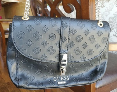 guess classic bag