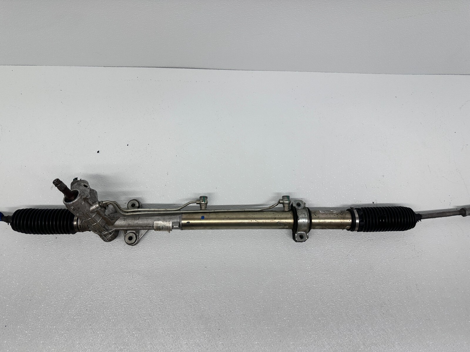 2008-2019 Maserati GranTurismo GranCabrio Power Steering Rack And Pinion OEM