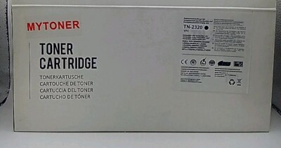 MyToner Toner Kartusche TN-2320 Kompatibel