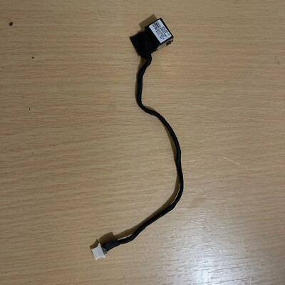 Lenovo Think Book Power Jack