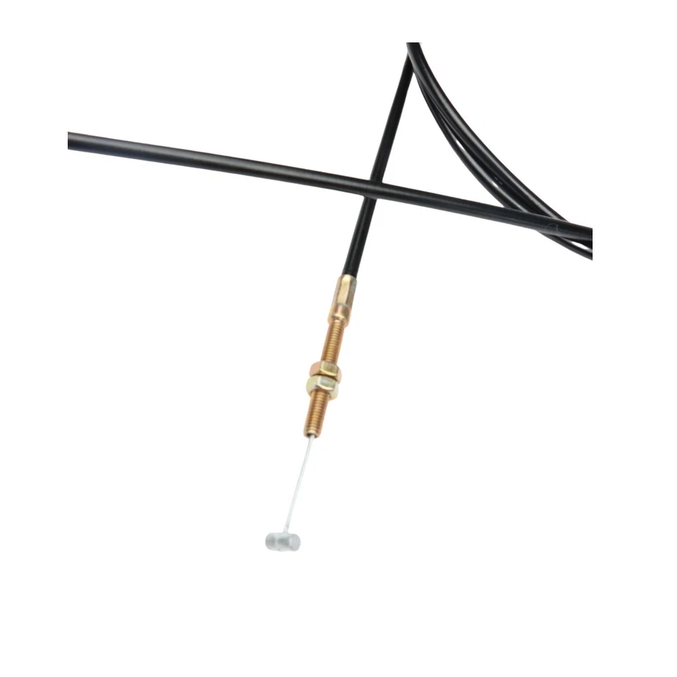 Cable de liberación de capó apto para camioneta Volvo 2004-2015 VN VNL y VHD-P/N 82601061 Foto 2 de 4