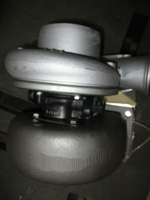 3536719 Reman Holset Turbo H1e Cummins 6cta 8.3l Turbocharger for 