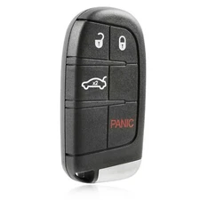 Key Fob Remote for 2015-2023 Dodge Chrysler 200 300 M3M-40821302 68394196