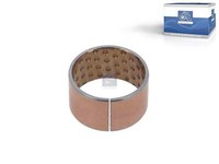 20 X Bremsbackenbuchse DT Spare Parts 5.21136 D:32Mm D:36Mm H:20Mm