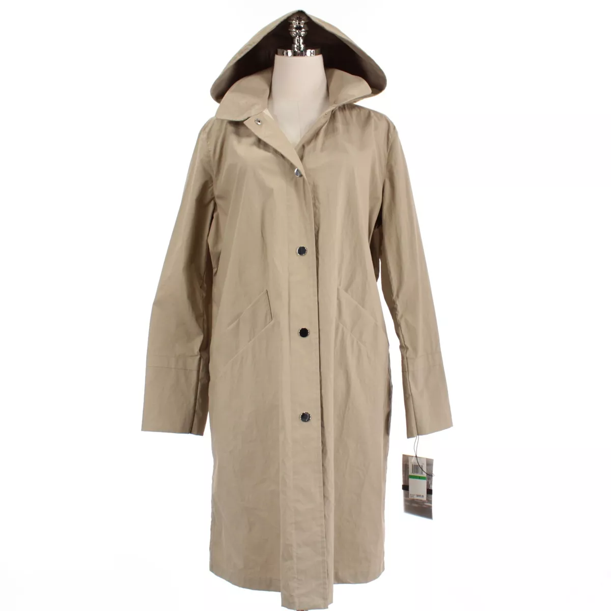 Jane post red clearance raincoat
