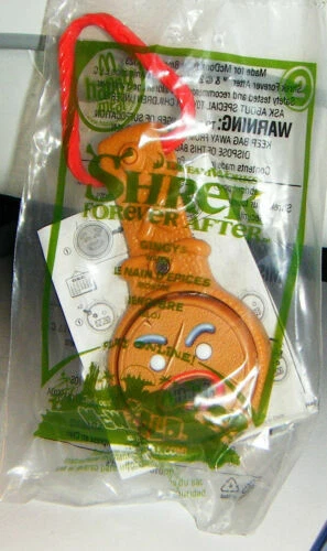 DreamWorks Shrek coleccionistas y aficionados juguetes y pasatiempos