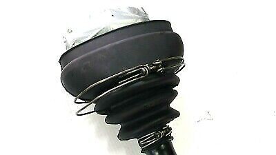 65 - 80 ROLLS ROYCE SILVER SHADOW   rear half drive shaft axle rebuilt RH2388