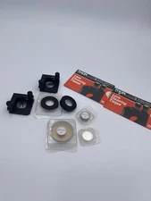 THORLABS / NEW FOCUS LOT! New Focus 5123 / 5103 Mounts/Holder 👀 Pics!