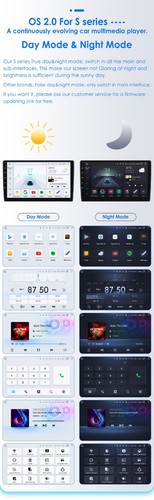 Android 13 For BMW 1 Series E88 E82 E81 E87 8+128GB Car Stereo Radio Carplay GPS - Picture 6 of 21