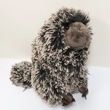 Wild Republic 12" Porcupine Realistic Stuffed Animal Plush