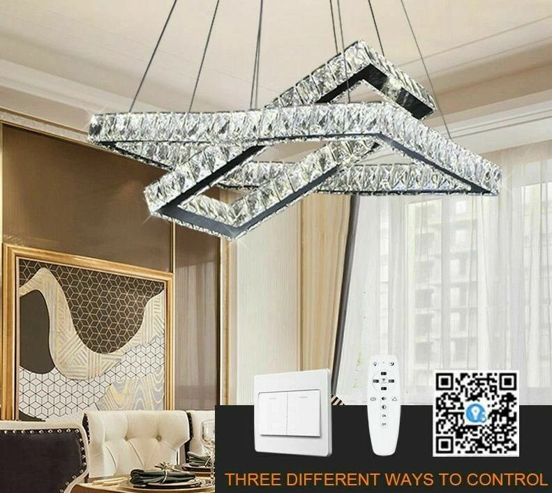 Wifi chandelier deals