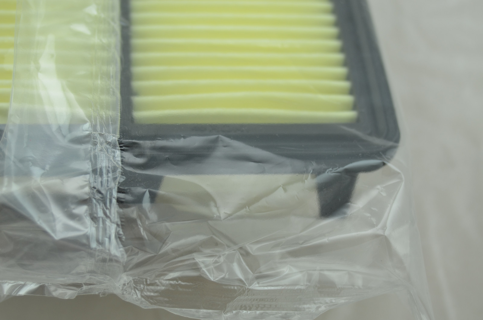 OEM 20152016 HONDA CRV CRV ENGINE AIR FILTER CLEANER GENUINE 17220