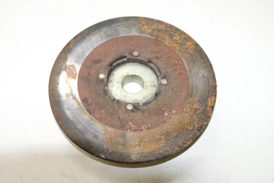 Rotor de disco de freno Polaris Xc Sp 500 1999 Foto 4 de 4