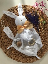 Hand made baby sleepers