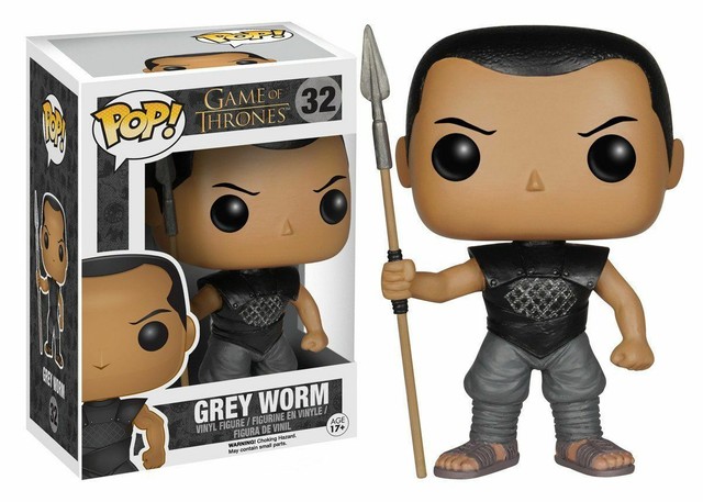game of thrones new pops