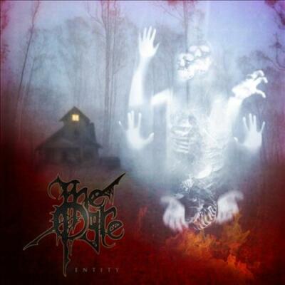 OGRE - ENTITY NEW CD