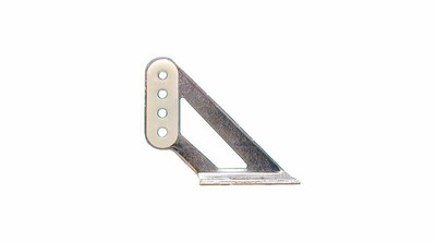 Steel horn 3/4 (746420005552)
