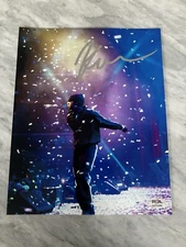 Ken Carson Signed Autographed 8x10 Photo Psa 