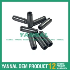 New 4D34 Valve Guide For Mitsubishi Truck Forklift engine parts