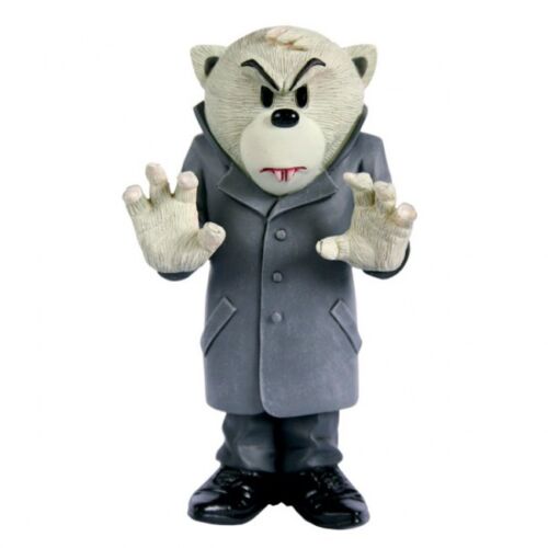 BAD TASTE BEARS - The Count 4" (Sealed) #NEW - Picture 1 of 1