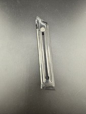 RUGER MARK 3  4 10 ROUND 22LR FACTORY ORIGINAL BLUED MAGAZINE