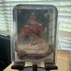 2025-26 Bowman Chrome Collin Murray-Boyles #BCA-CMB /299 Speckle Autograph