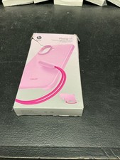 Beats Kickstand Case w/ Magsafe iPhone 17 Pro 6.3" MGY84LL/A Pebble Pink