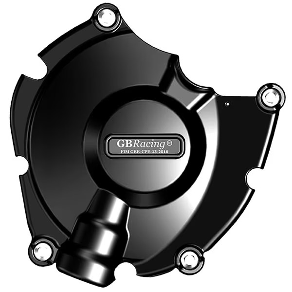 GB Racing Clutch Cover Motorcycle Motorbike Crash Protector Yamaha