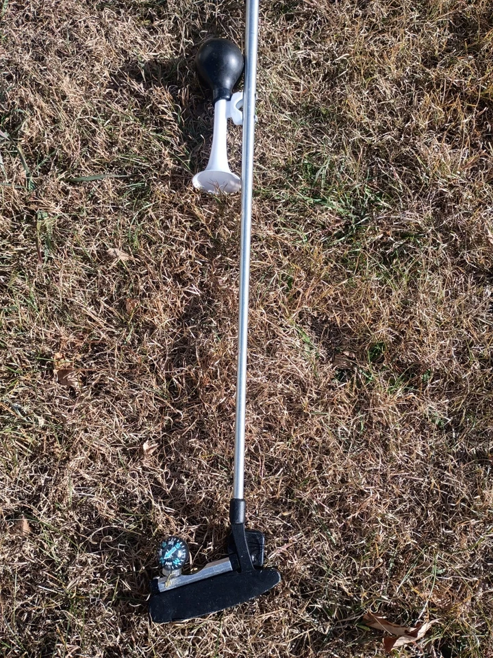 Golf Putting Practice Tool - Image 2 of 4