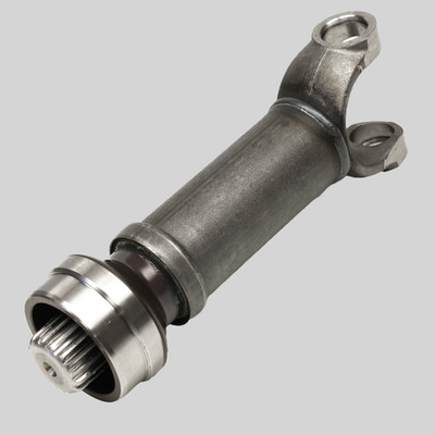 Driveshaft Reverse Slip Joint 1310 Series 3.000 x .095 Inch Tube 8.6 C/L to Weld