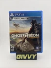 Tom Clancy's Ghost Recon: Wildlands - Sony PlayStation 4/PS4
