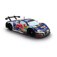 Carrera RC 2,4GHz 370160149 ABT Red Bull Audi R8 LMS GT3 evo Puppe