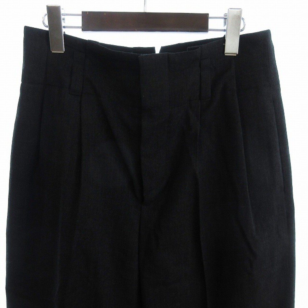 Margaret Howell x Fox Brothers 16 Year Old Pants Half Button