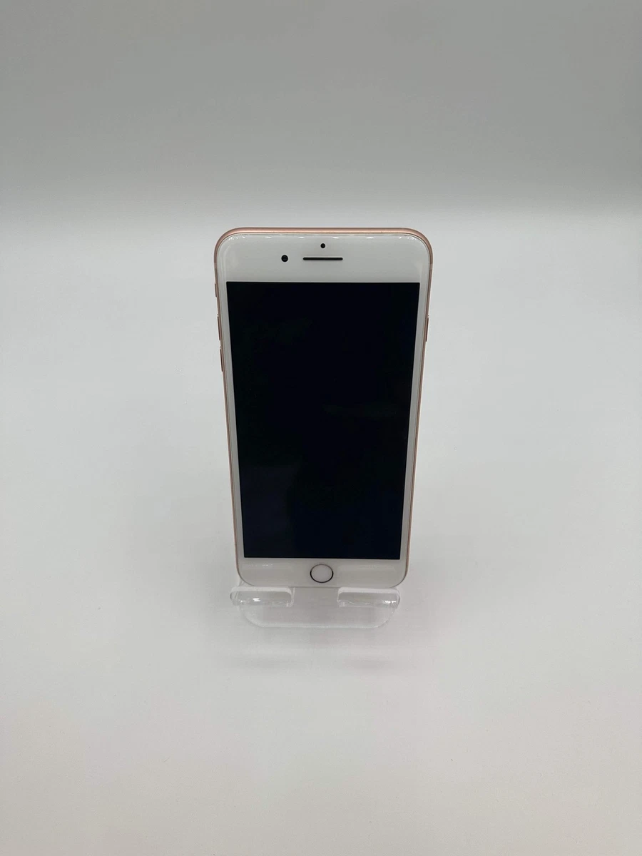 iPhone 8 Plus Pink iOS for Sale - Shop New & Used Cell Phones - eBay