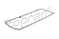 Topran 502 197 Dichtung, ÖLwanne FüR BMW