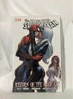 Amazing Spider-Man Return of the Black Cat TPB 2008 Marvel