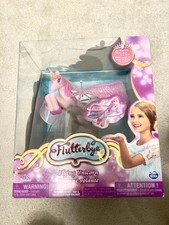 Spin Master Flutterbye Flying Unicorn