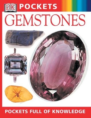Gemstones (DK Pockets) By DK Publishing