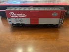 RARE OOP HO Intermountain Pacemaker Boxcar Postwar 10' IH ONLY ACCURATE MODEL — photo 1