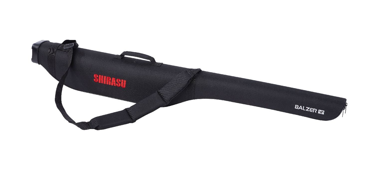 Твердый чехол BALZER Shirasu Spoonruten от TACKLE-ВЫГОДНЫЕ ПРЕДЛОЖЕНИЯ 15190₽