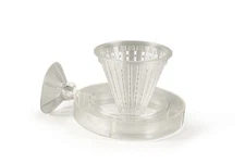 Lee's 4-Way Cone Worm Feeder