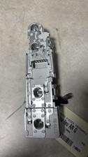 KENNZEICHENBELEUCHTUNG links Audi A2 (8Z0) Hatchback 1.4 16V (AUA)