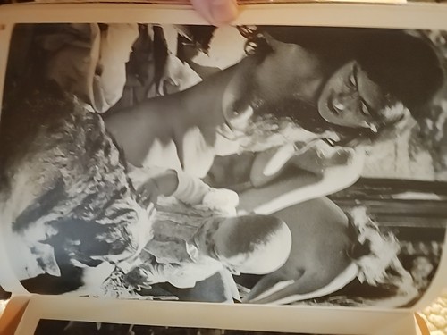 Scanlan's Volume 1 # 3 May 1970 Ernest Hemingway Graham Greene Warren Hinckle - Foto 8 di 24