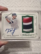 Impromptu Tweet to Kris Bryant Leads to Game-Used Bat and Other Acts of Kindness 11