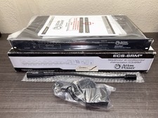 Atlas Power Sequence Controller Monitor ECS-6RM D693