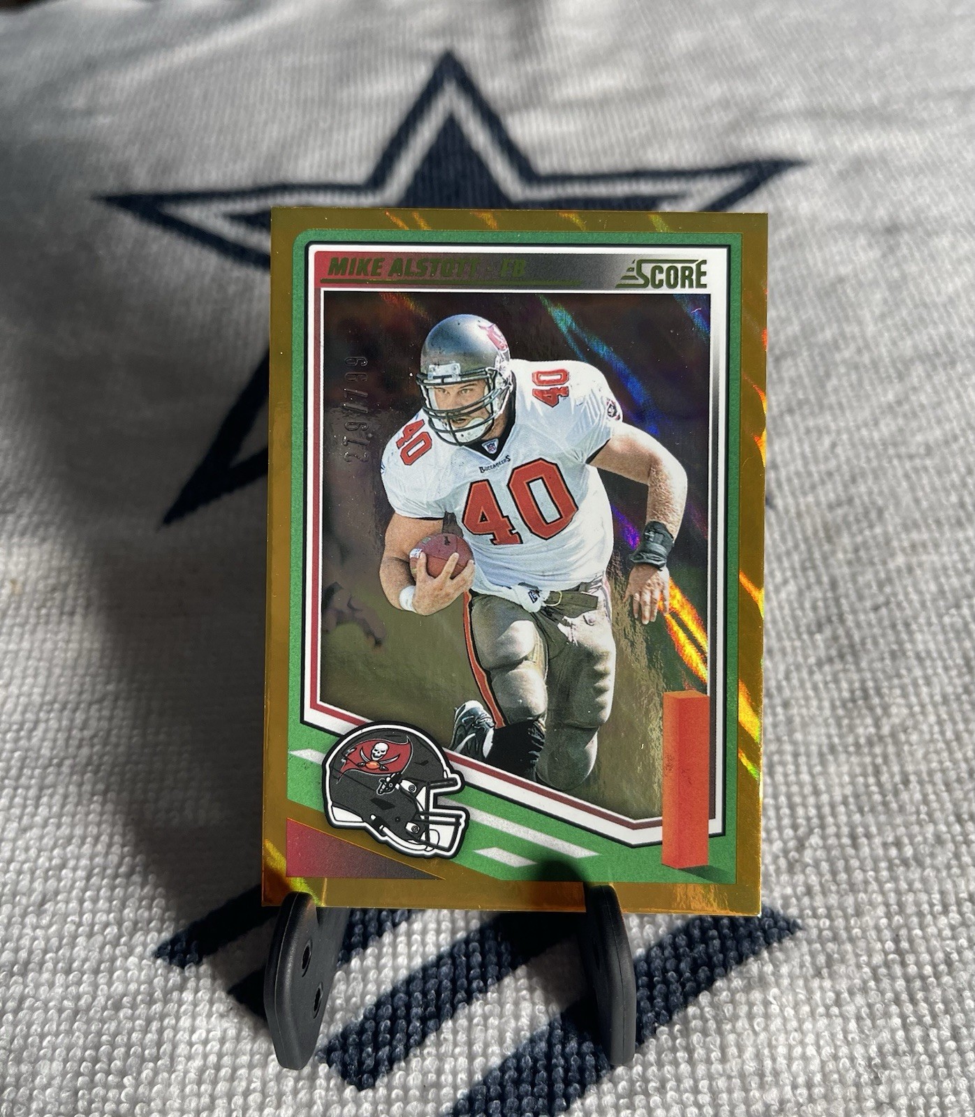 15 Card Mystery Pack - 2 Auto/Mem Per Pack!!!