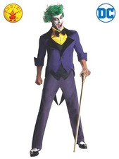 The Joker Costume - Mens - XL - Rubies