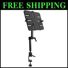 Full Motion Tablet Stand | Compatible with 6-14" Screens