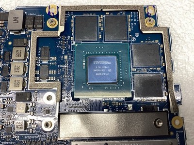 RTX A2000 全付属品完備 【S/N:**********686】 HP NVIDIA RTX A2000 QN20-P3-A1 4GB GDDR6 GPU BC Interface M76118