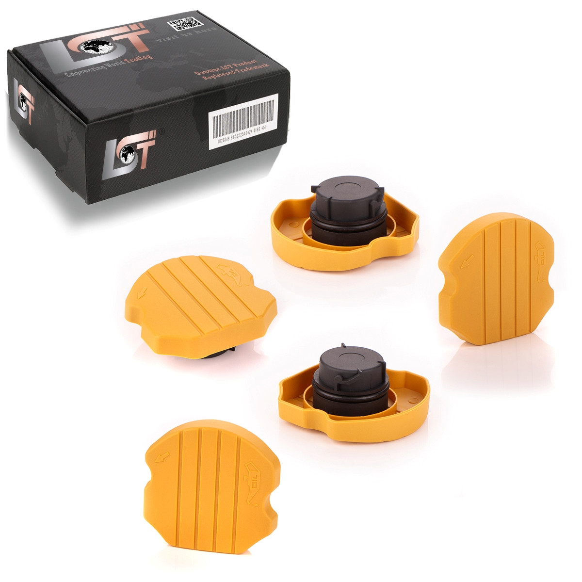 5x Oil Cap Oil Filling Nozzle for Workshops for OPEL ASTRA OMEGA VECTRA